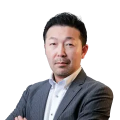 Shigeo Haseyama