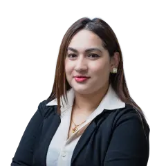 Tejashree Upreti