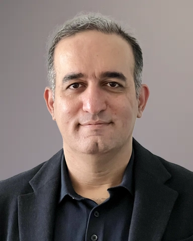 Abbas Ghanbari